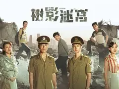 树影迷宫剧情介绍