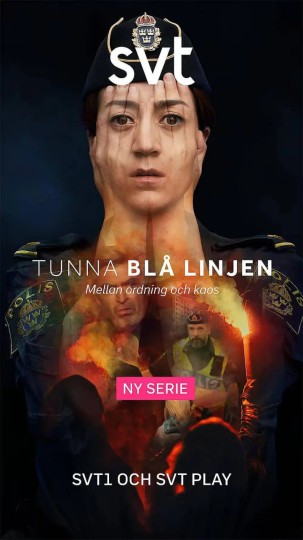 细细的蓝线 第二季