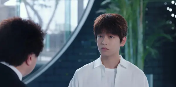 年少有为第5集剧照