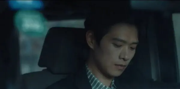 有罪之身第10集剧照